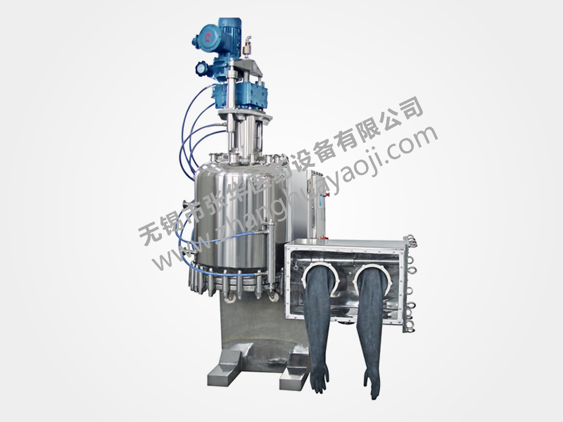 移動式三合一機(jī)組